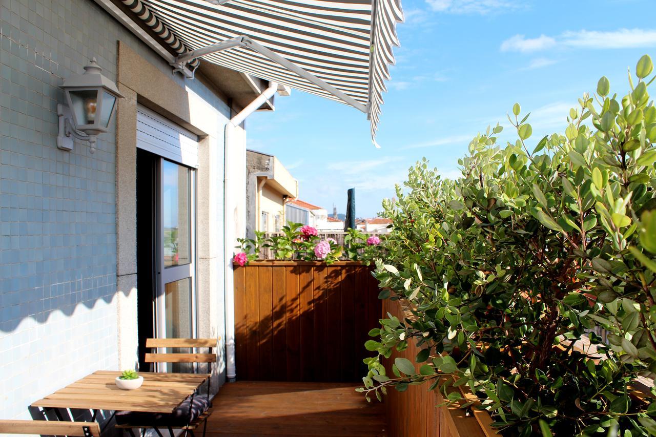 Rosario'S Boutique Apartments OOporto Exteriör bild