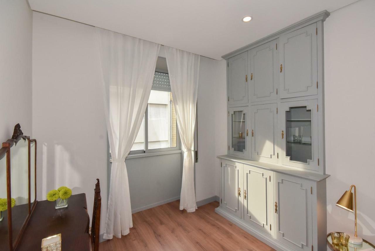 Rosario'S Boutique Apartments OOporto Exteriör bild
